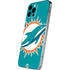 NFL Miami Dolphins Large Logo iPhone 12 Pro Max Skin